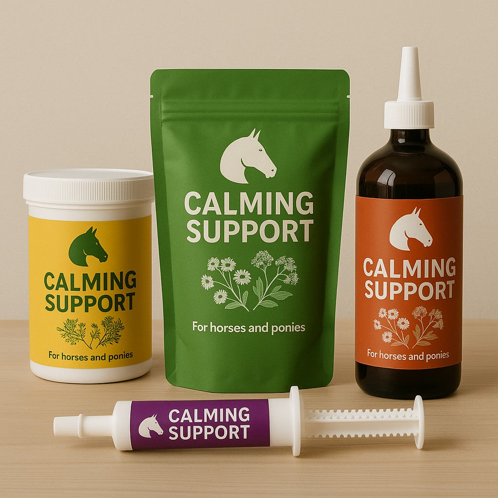 Featured Collection: Calming