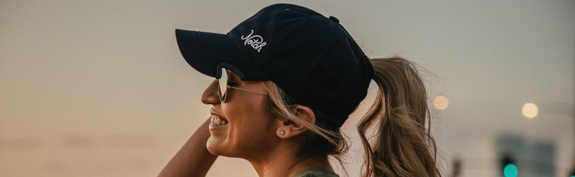 notch hats