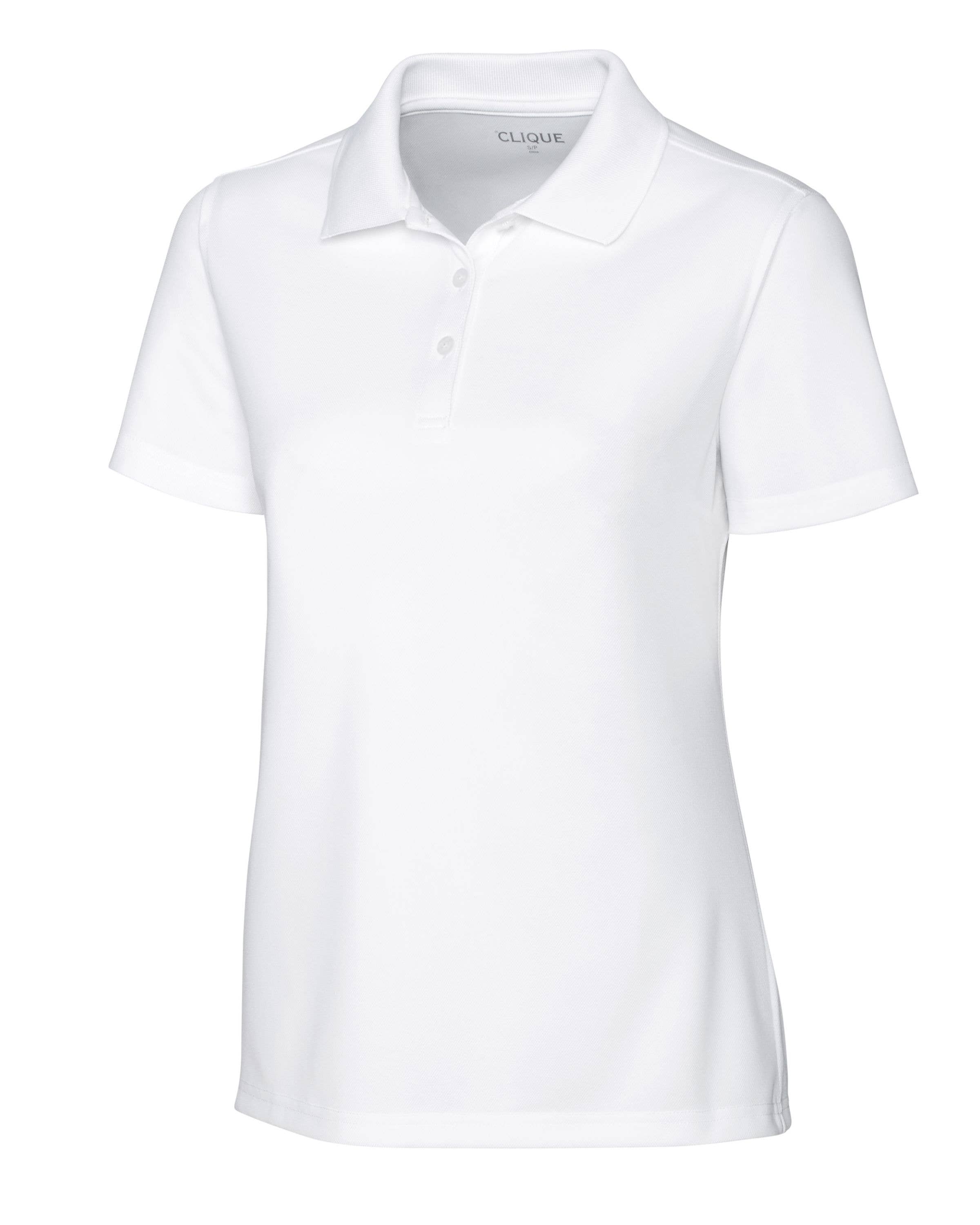 Cutter & Buck - Clique Spin Eco Performance Pique Women's Polo