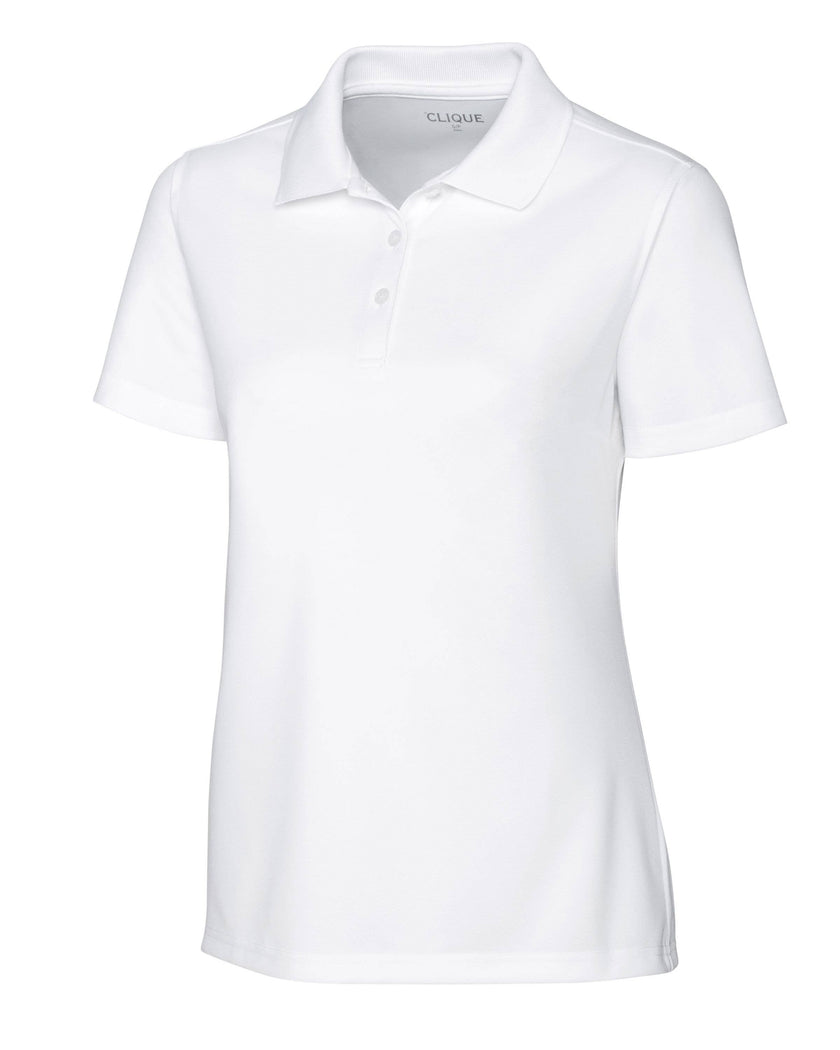 Cutter & Buck - Clique Spin Eco Performance Pique Women's Polo