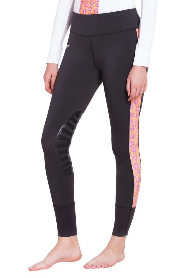 TuffRider® Ladies Athena Equicool Riding Tights