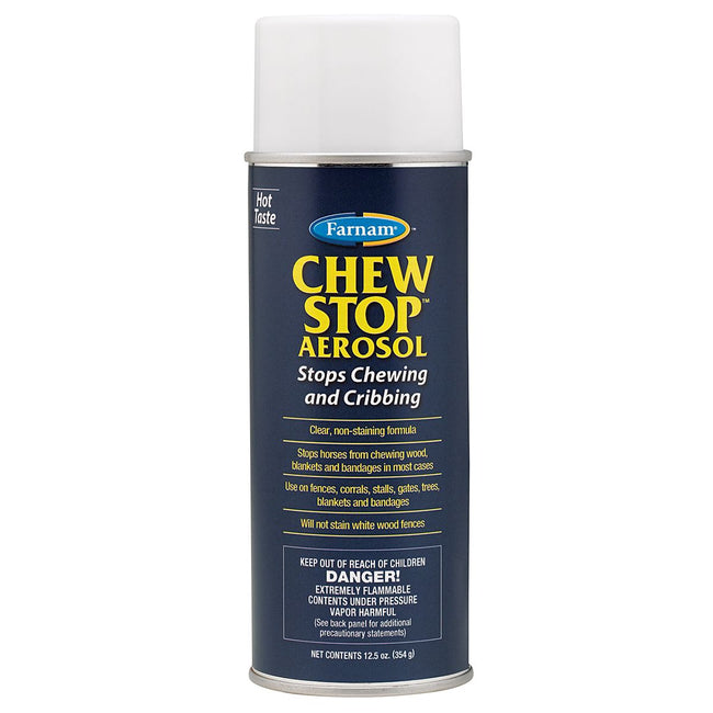 Farnam Chew Stop 12.5 oz aerosolo