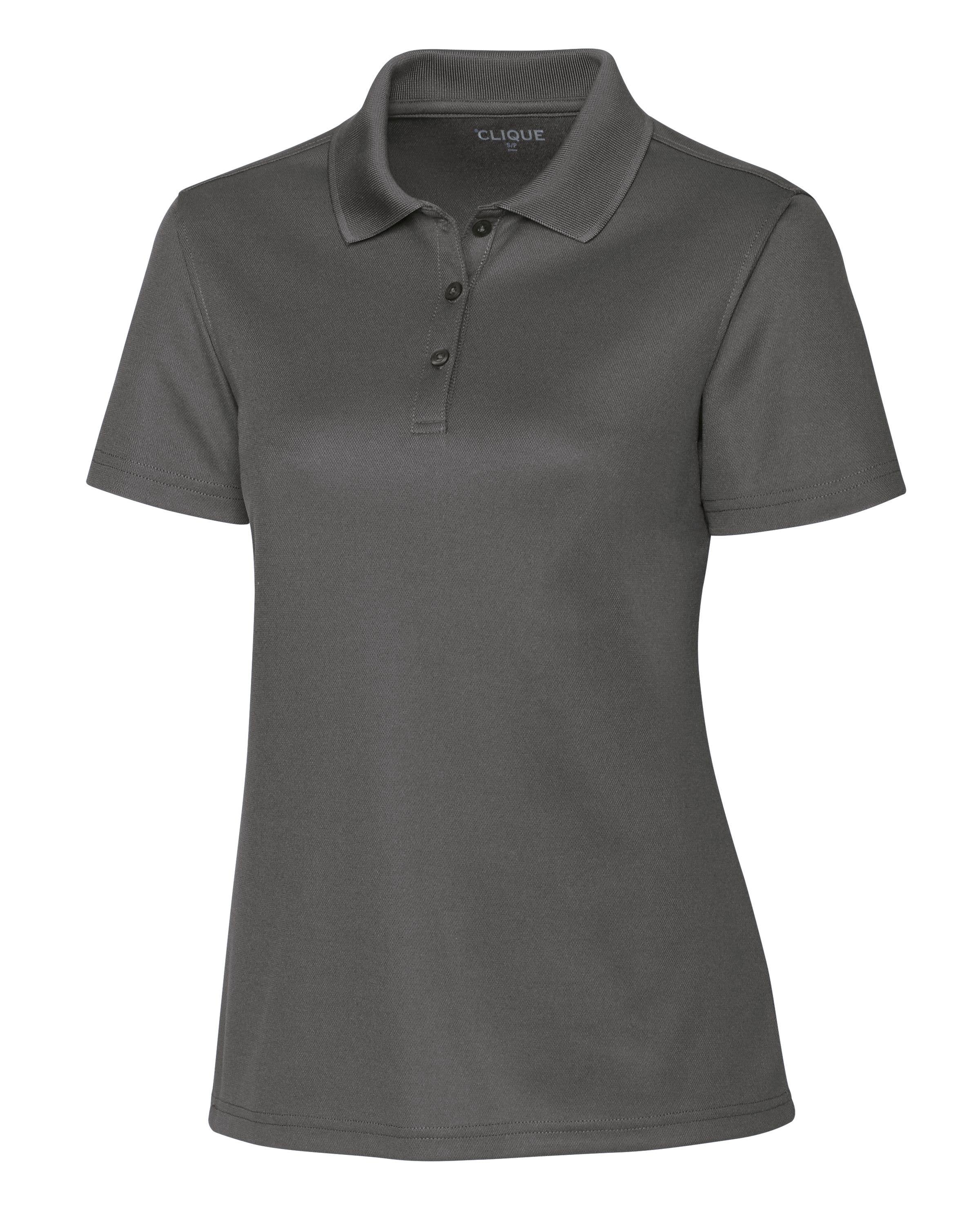 Cutter & Buck - Clique Spin Eco Performance Pique Women's Polo