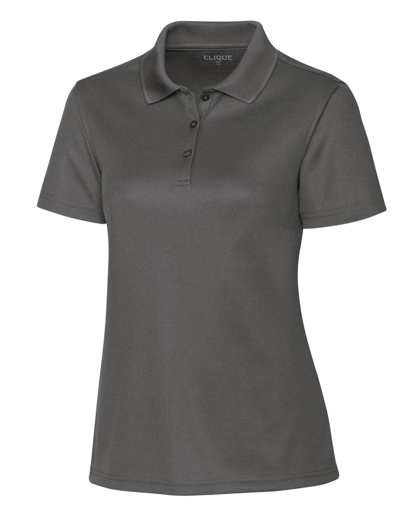 Cutter & Buck - Clique Spin Eco Performance Pique Women's Polo