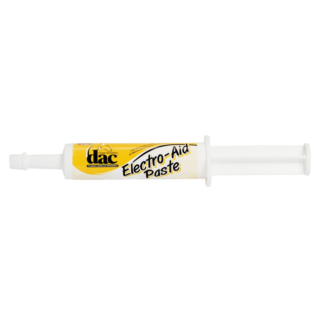 dac® Electro Aid Electrolyte Supplement for Horses - Paste, 35 gm