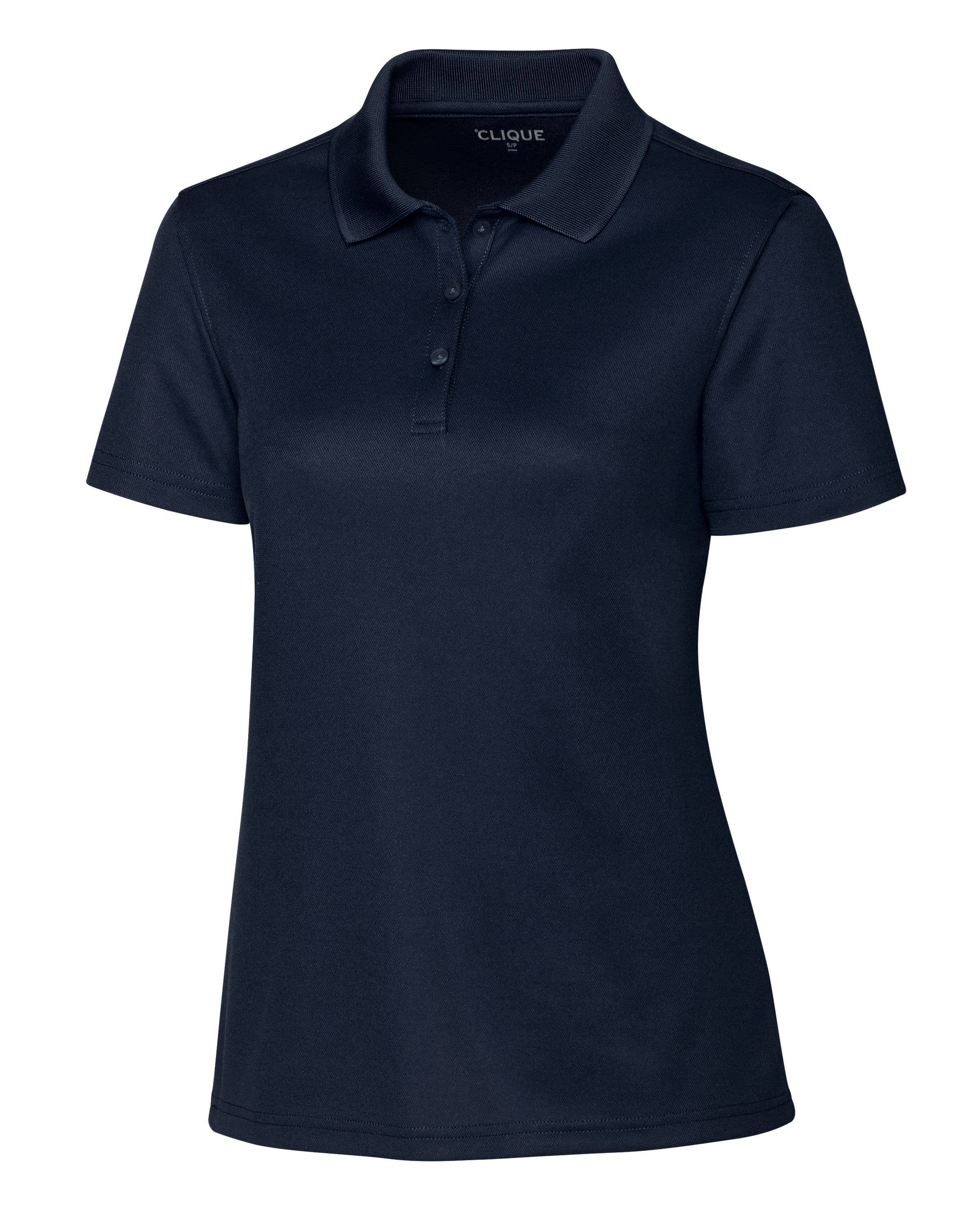 Cutter & Buck - Clique Spin Eco Performance Pique Women's Polo