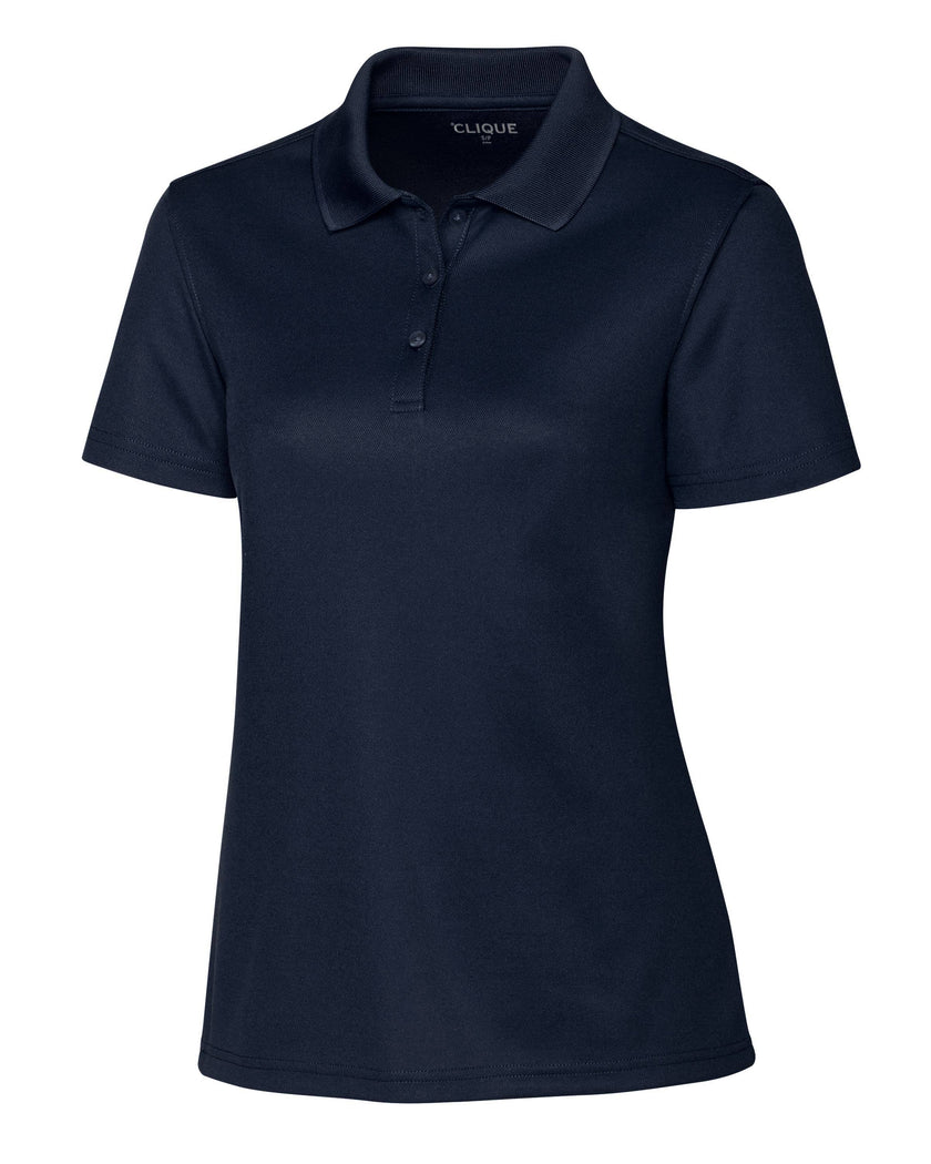 Cutter & Buck - Clique Spin Eco Performance Pique Women's Polo