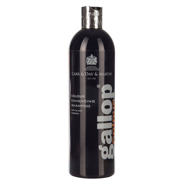 Colour Enhancing Shampoo 500ml