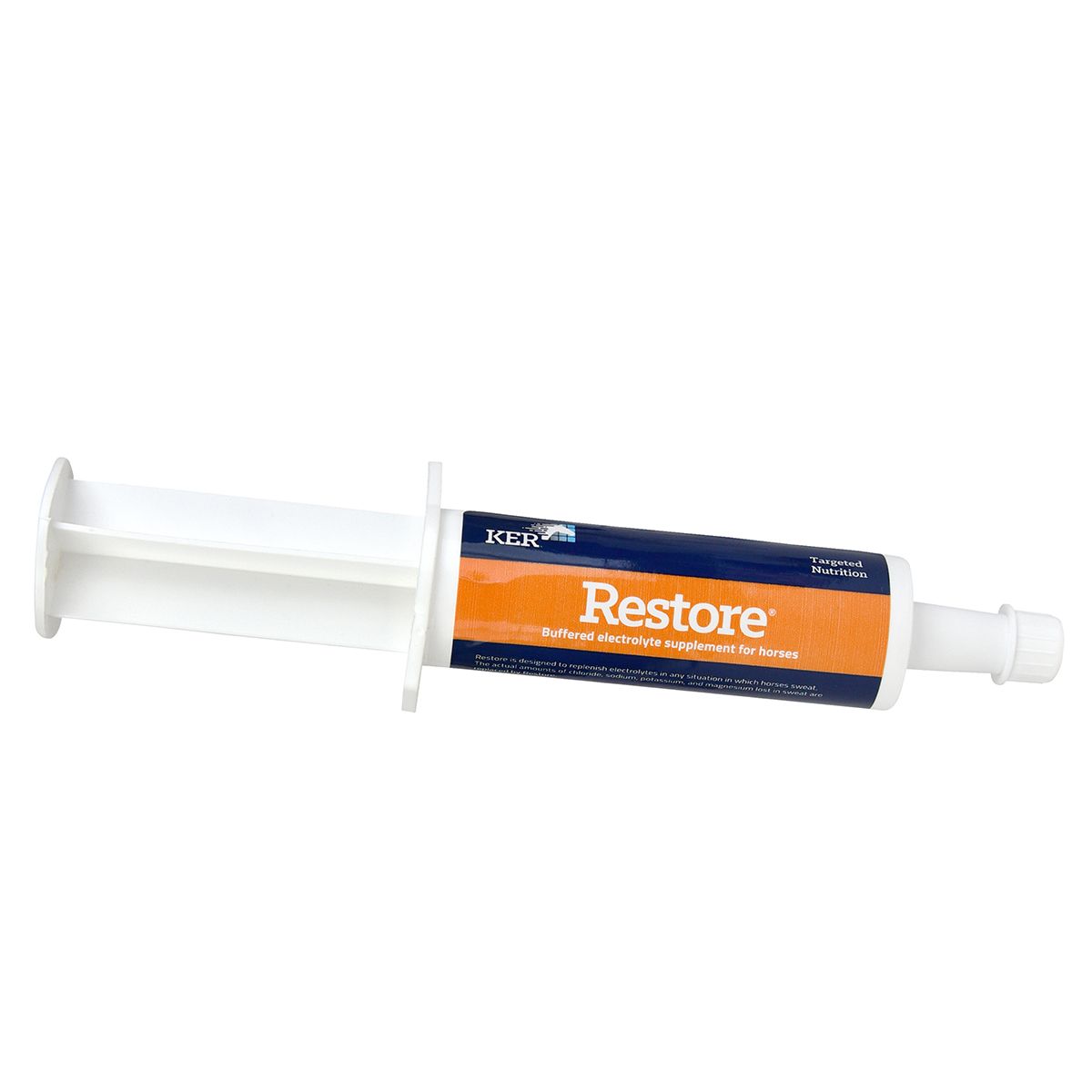 Equine Products Restore-Lyte Gel: Integratore Elettrolitico Per Cavalli In Siringa Da 35g (Confezione Da 3)