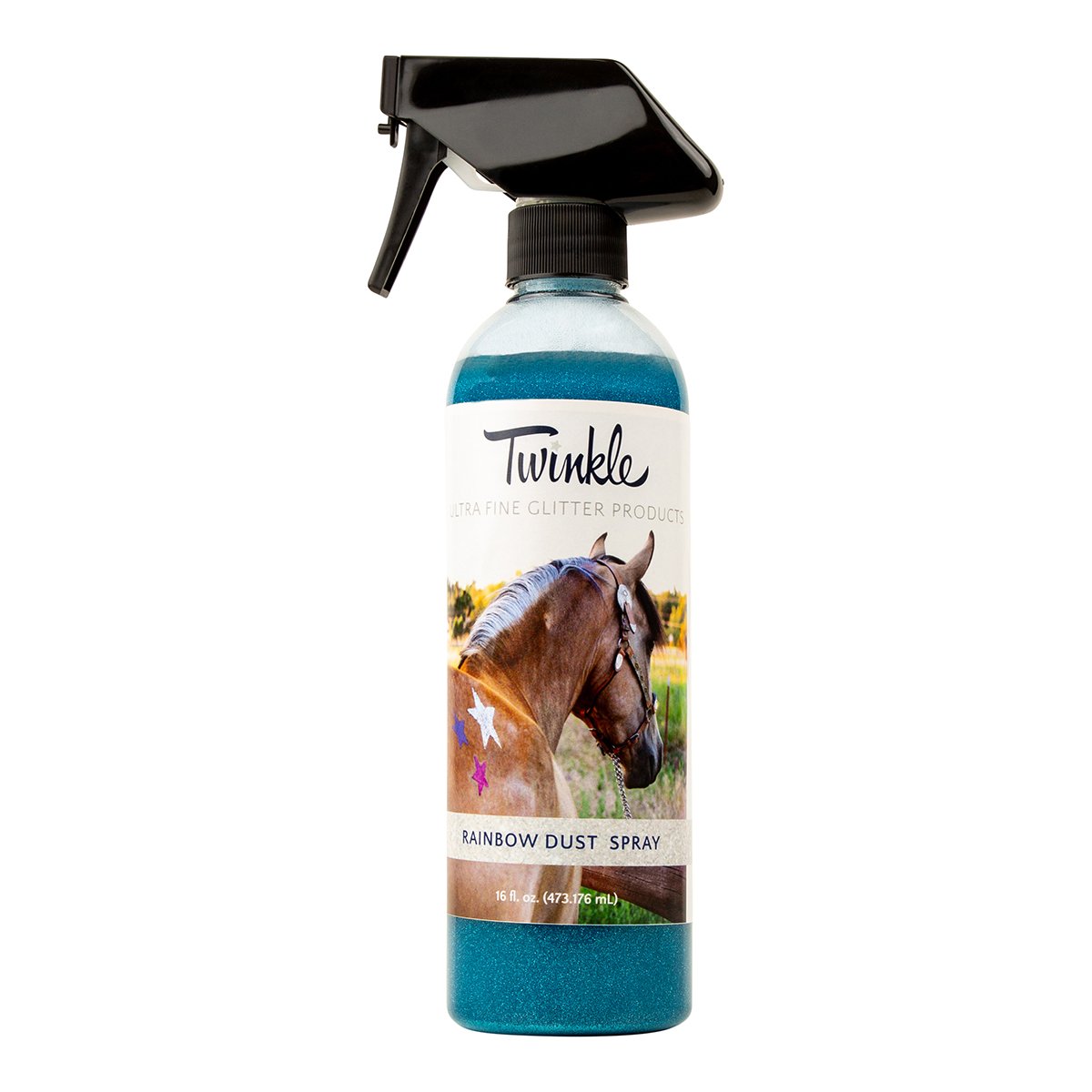 Twinkle Rainbow Dust Body Spray For Horses and Dogs