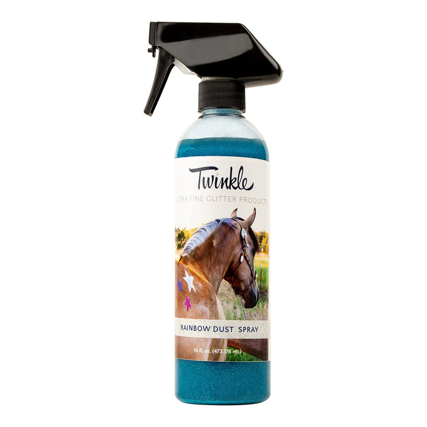 Twinkle Rainbow Dust Body Spray For Horses and Dogs