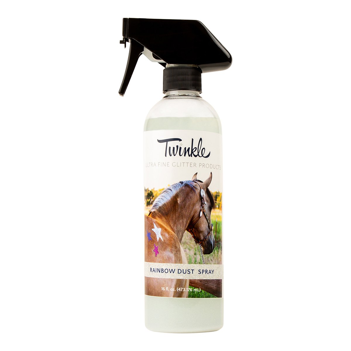 Twinkle Rainbow Dust Body Spray For Horses and Dogs