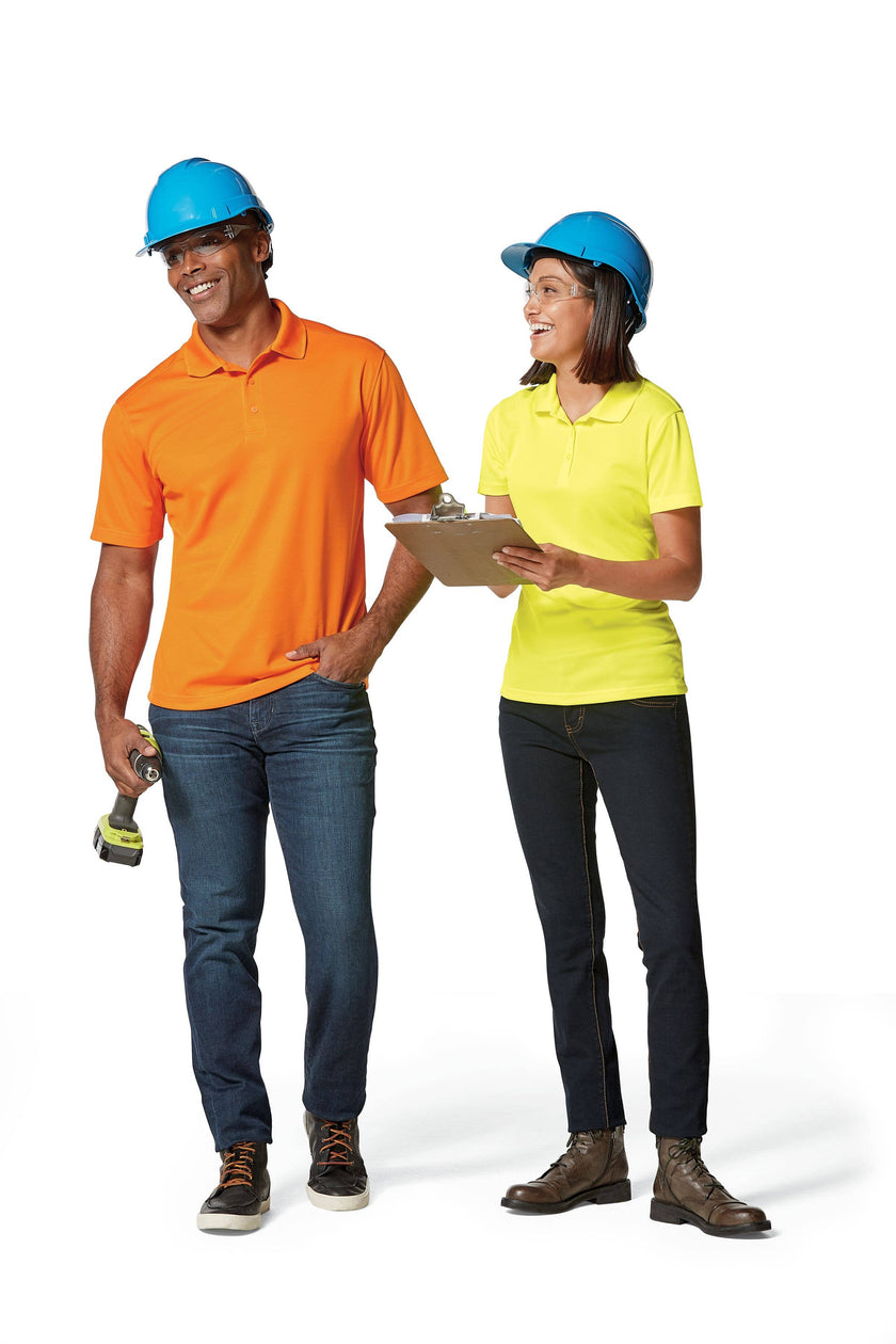 Cutter & Buck - Clique Spin Eco Performance Pique Women's Polo