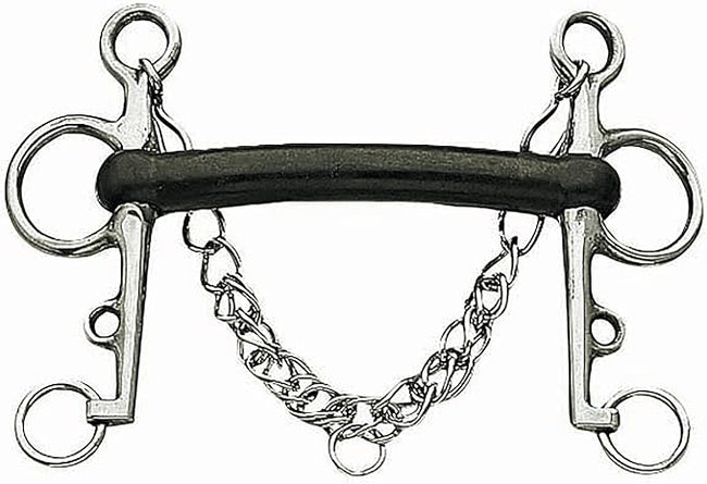 Korsteel 5