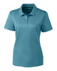 Cutter & Buck - Clique Spin Eco Performance Pique Women's Polo