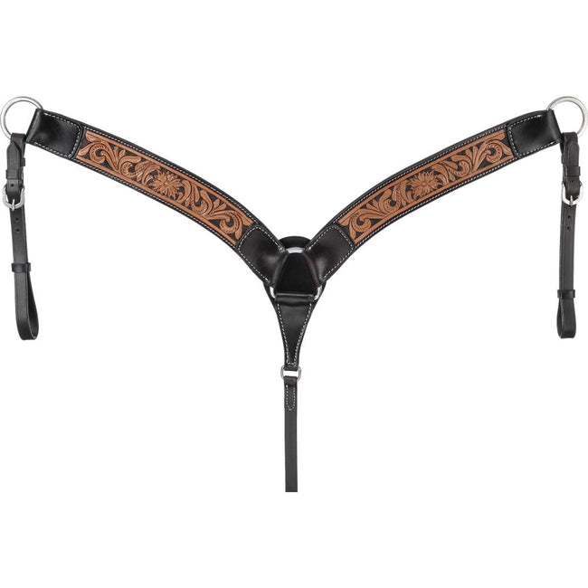 RK Traverse Breastcollar