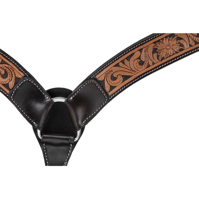 RK Traverse Breastcollar