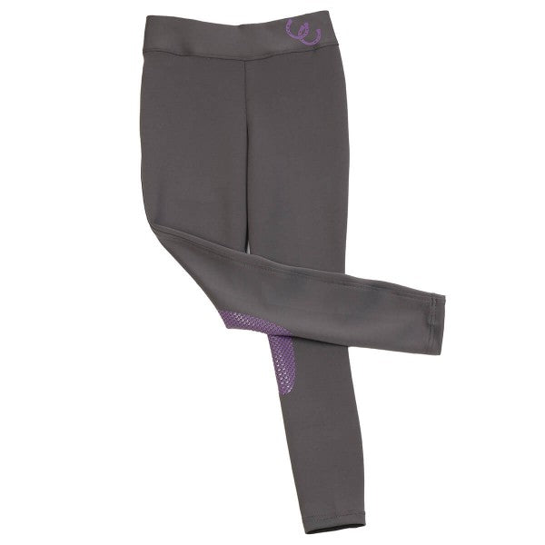 EquiStar™ Children's Active Rider Performance Tight