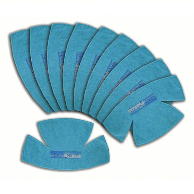 Headline It! Helmet Liners