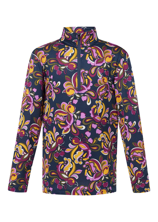 Kids SR Ice Fil® Long Sleeve Eq Shirt