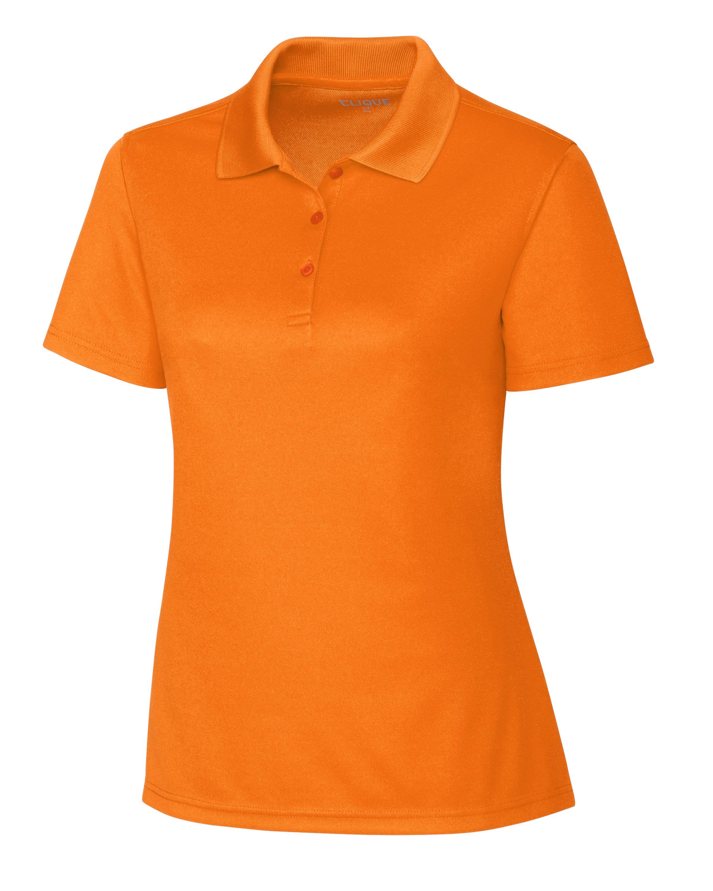 Cutter & Buck - Clique Spin Eco Performance Pique Women's Polo