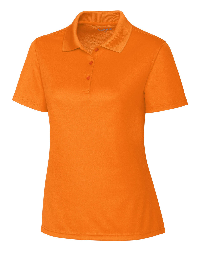 Cutter & Buck - Clique Spin Eco Performance Pique Women's Polo