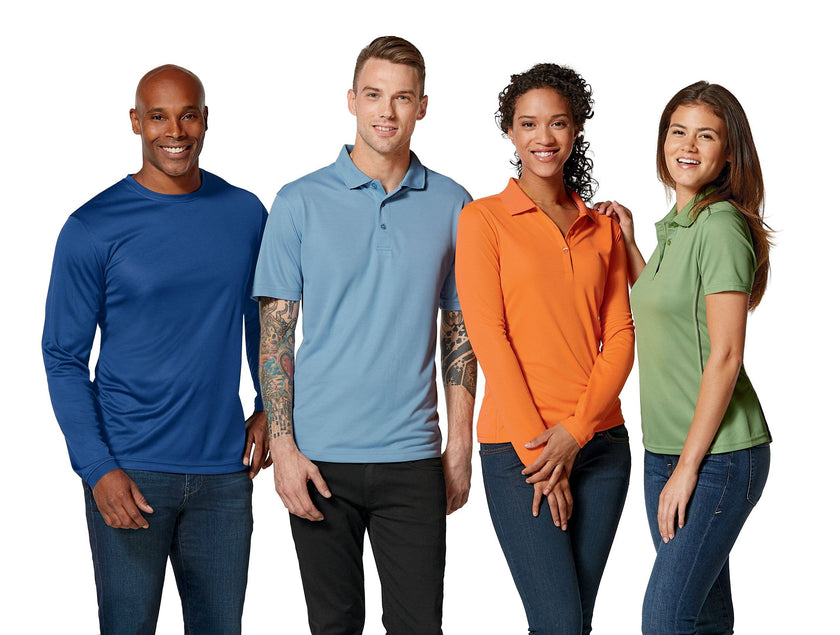 Cutter & Buck - Clique Spin Eco Performance Pique Women's Polo