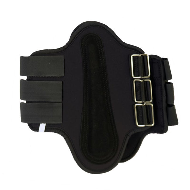 Basic Neoprene Splint Boots black