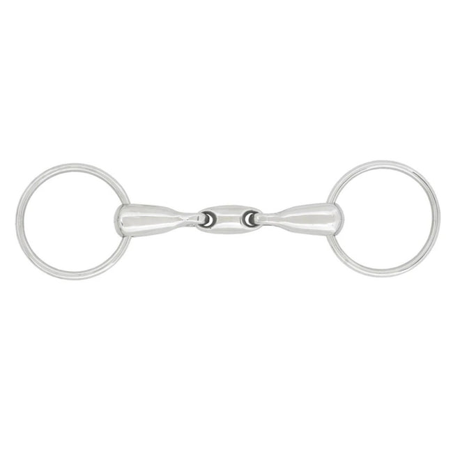 Centaur® Loose Ring Oval Mouth Bit