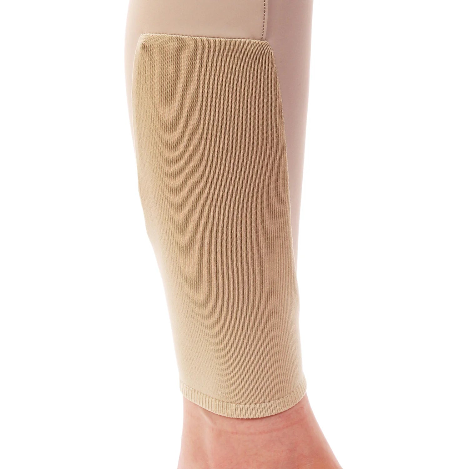 Ladies Techno Extended Knee Patch Breeches