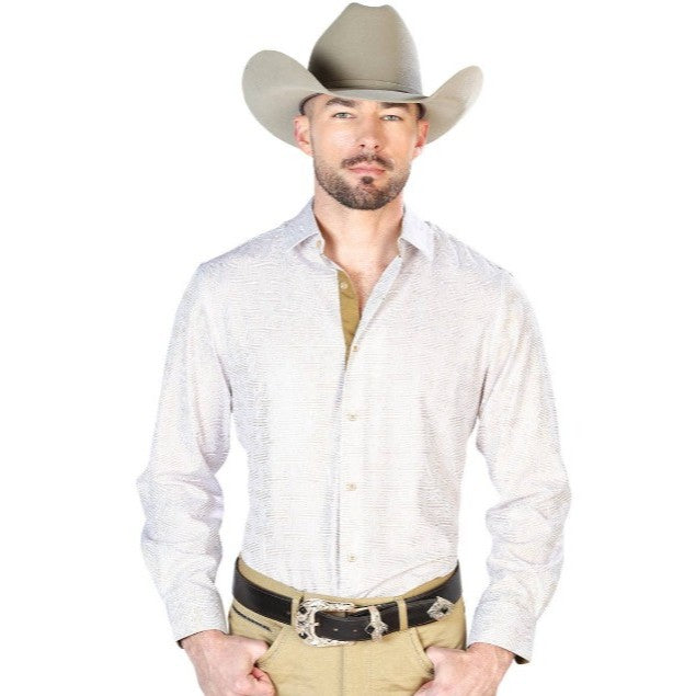 El General Western Wear - Men's Casual Shirt