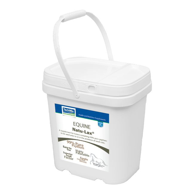TechMix Equine Natu-Lax® 5 lb