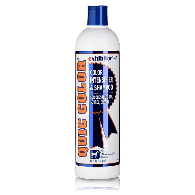 Exhibitor’s™ Quic Color® Shampoo 16oz