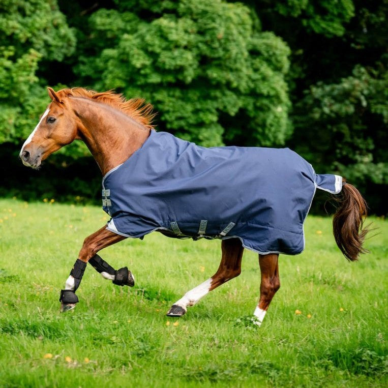 Horseware Rhino Plus 0g Lite Turnout Sheet Horseware Rhino Plus 0g Lite Turnout Sheet