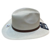 Tulsa Straw Hat