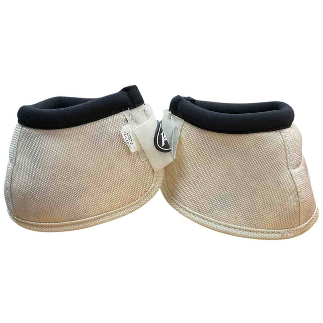 KHS EXCHANGE XXL White Professional's Choice Ballistic Overreach Boots