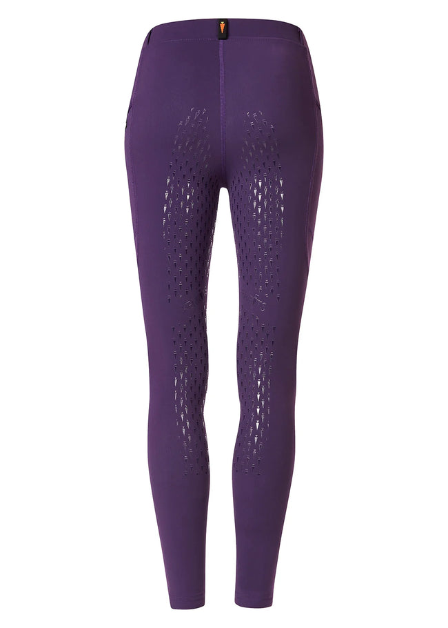 Kids Ice Fil® Full-Seat Tech Tight