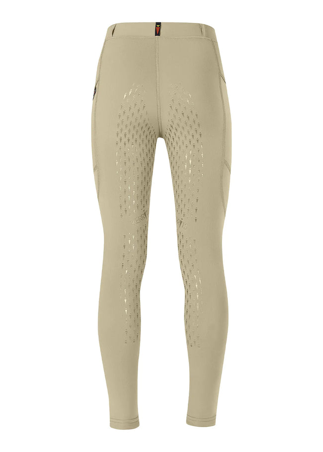 Kids Ice Fil® Full-Seat Tech Tight