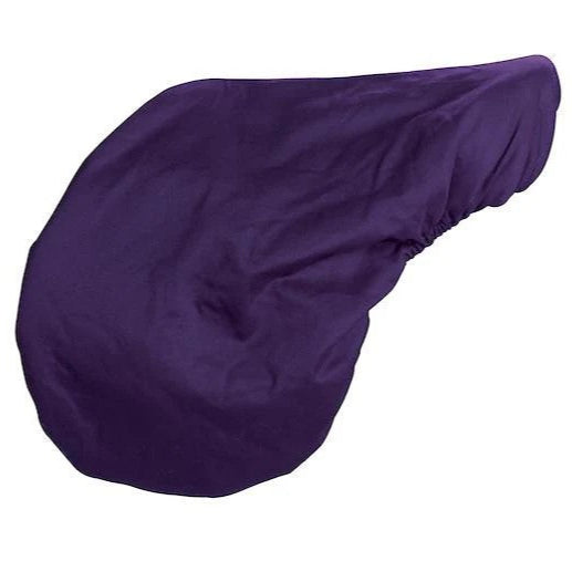 Léttia® Dressage Saddle Cover Purple