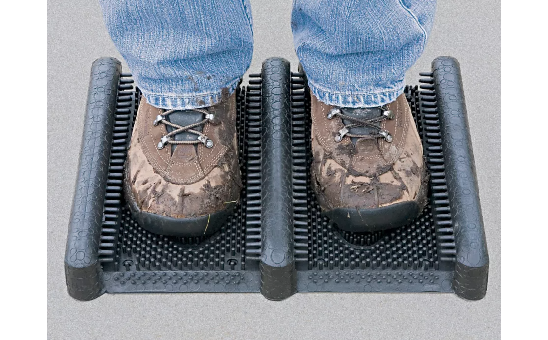 Mud Chucker boot/shoe cleaner Knightdale Horse Sports