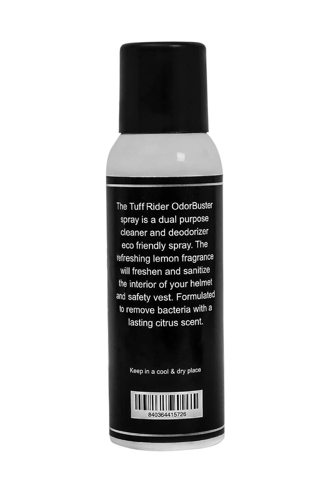 TuffRider® Odor Buster