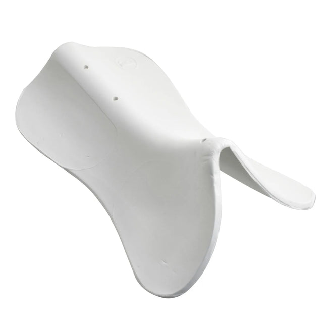 OV EVA Foam Half Pad - White