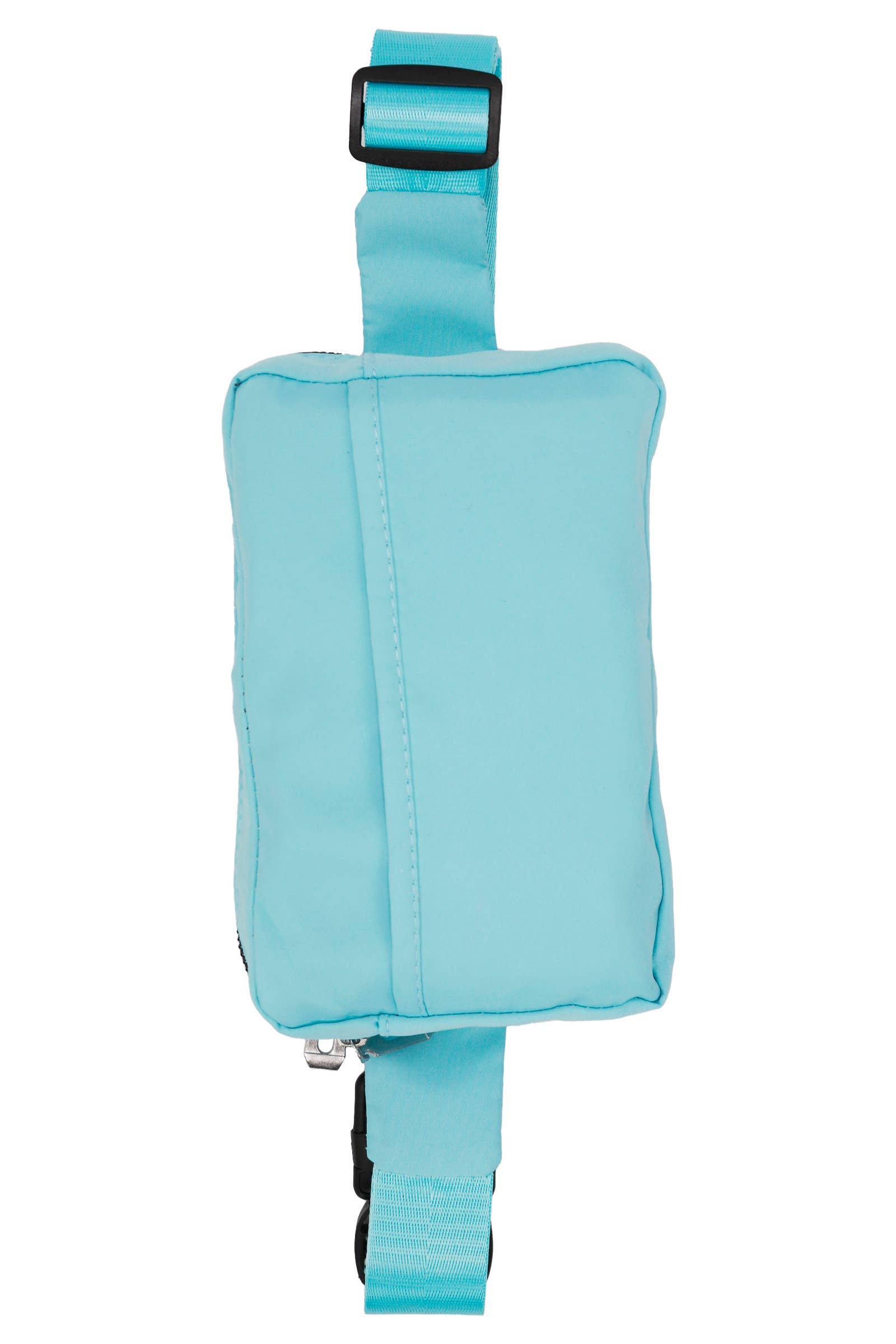 Pastel Belt Bag Fanny Pack