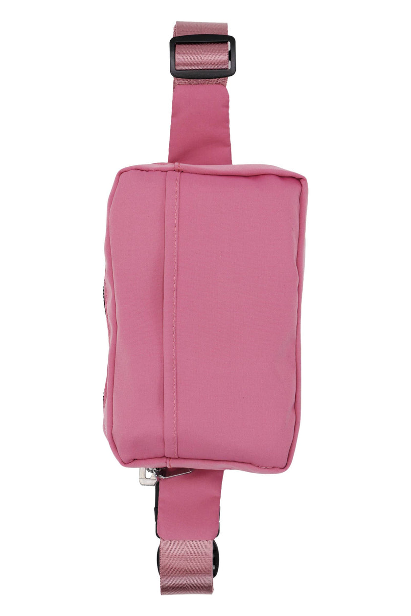 Pastel Belt Bag Fanny Pack