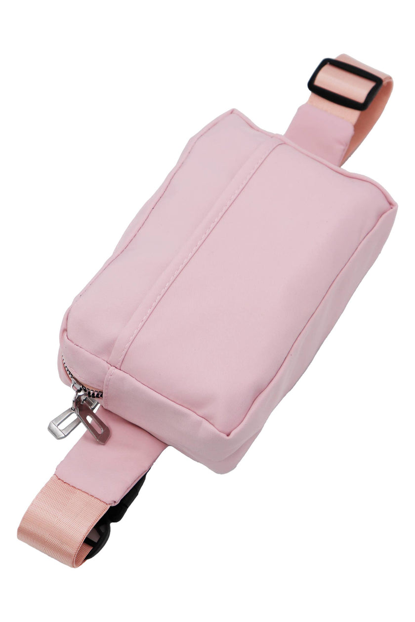 Pastel Belt Bag Fanny Pack