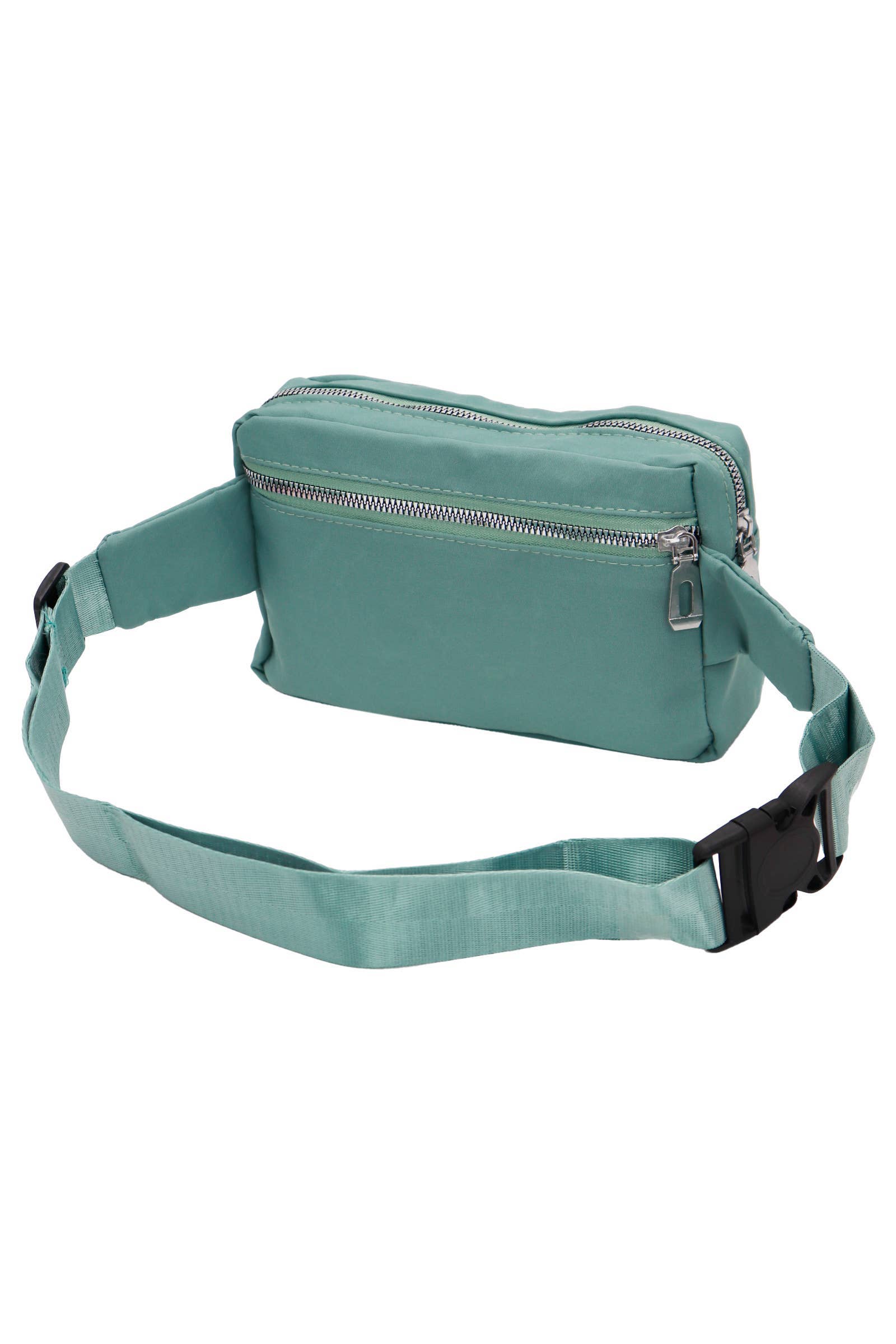 Pastel Belt Bag Fanny Pack