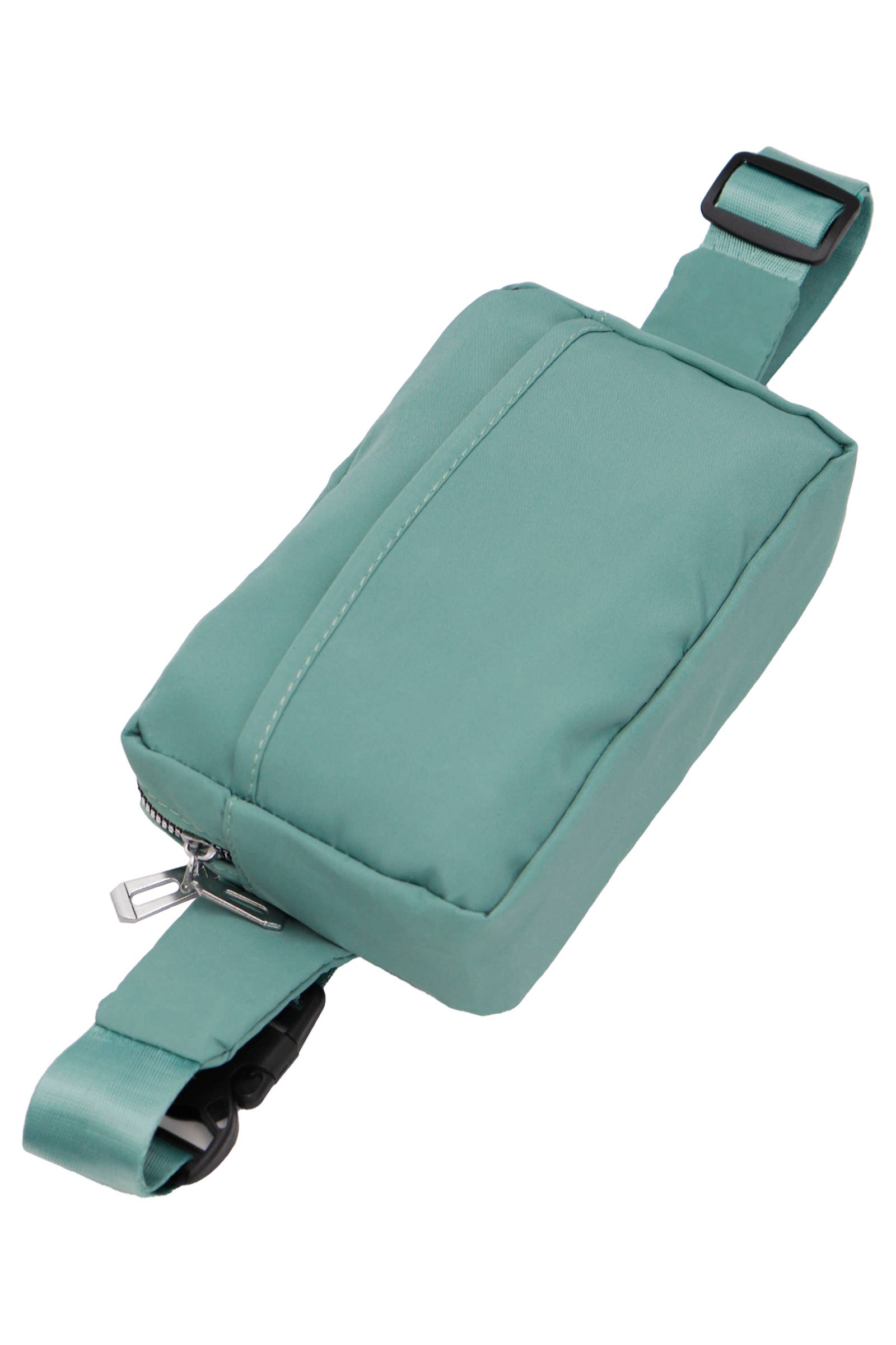 Pastel Belt Bag Fanny Pack