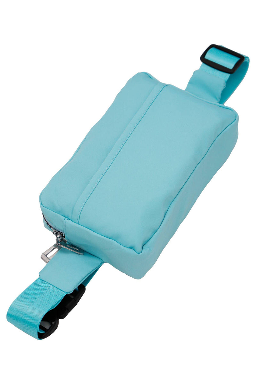 Pastel Belt Bag Fanny Pack