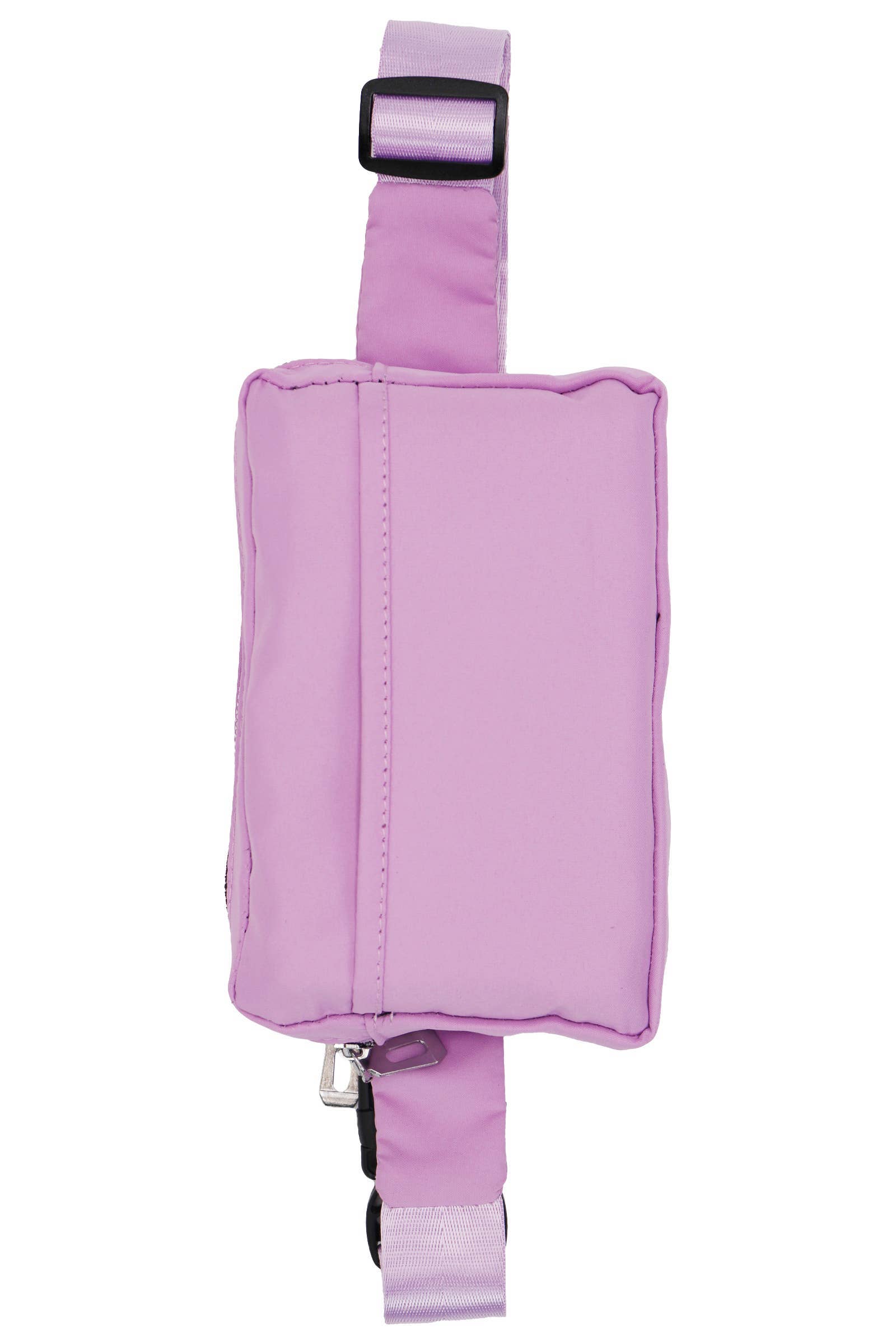Pastel Belt Bag Fanny Pack
