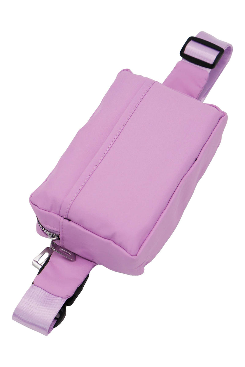 Pastel Belt Bag Fanny Pack